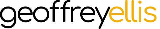 Geoffrey Ellis Cinematographer